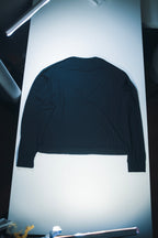 Mac ⏦ Unisex Oversized Long Sleeved T-Shirt