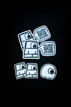 Recon Kit ⏦ Sticker Pack
