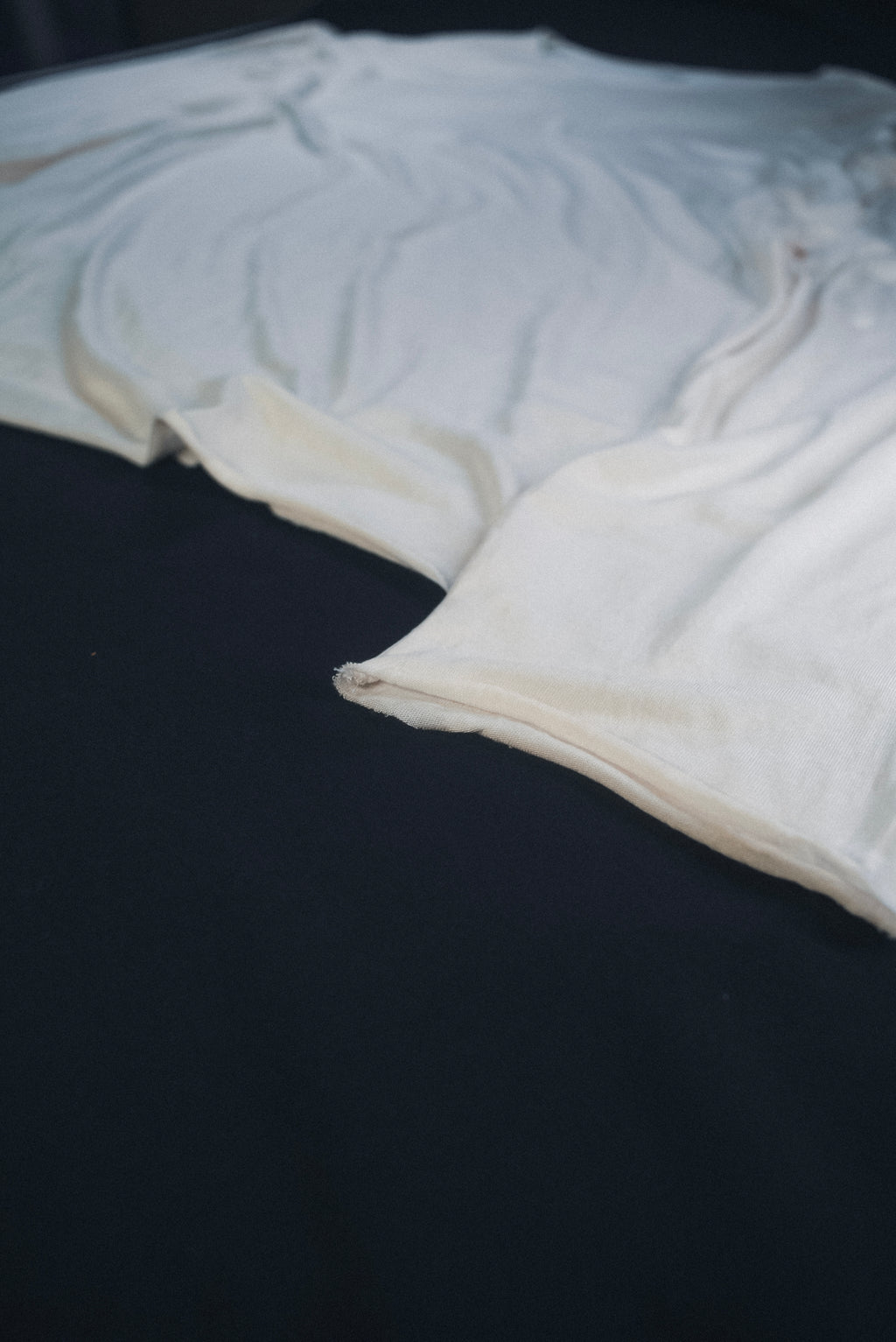 Tiede ⏦ Unisex Silk Oversized T-Shirt
