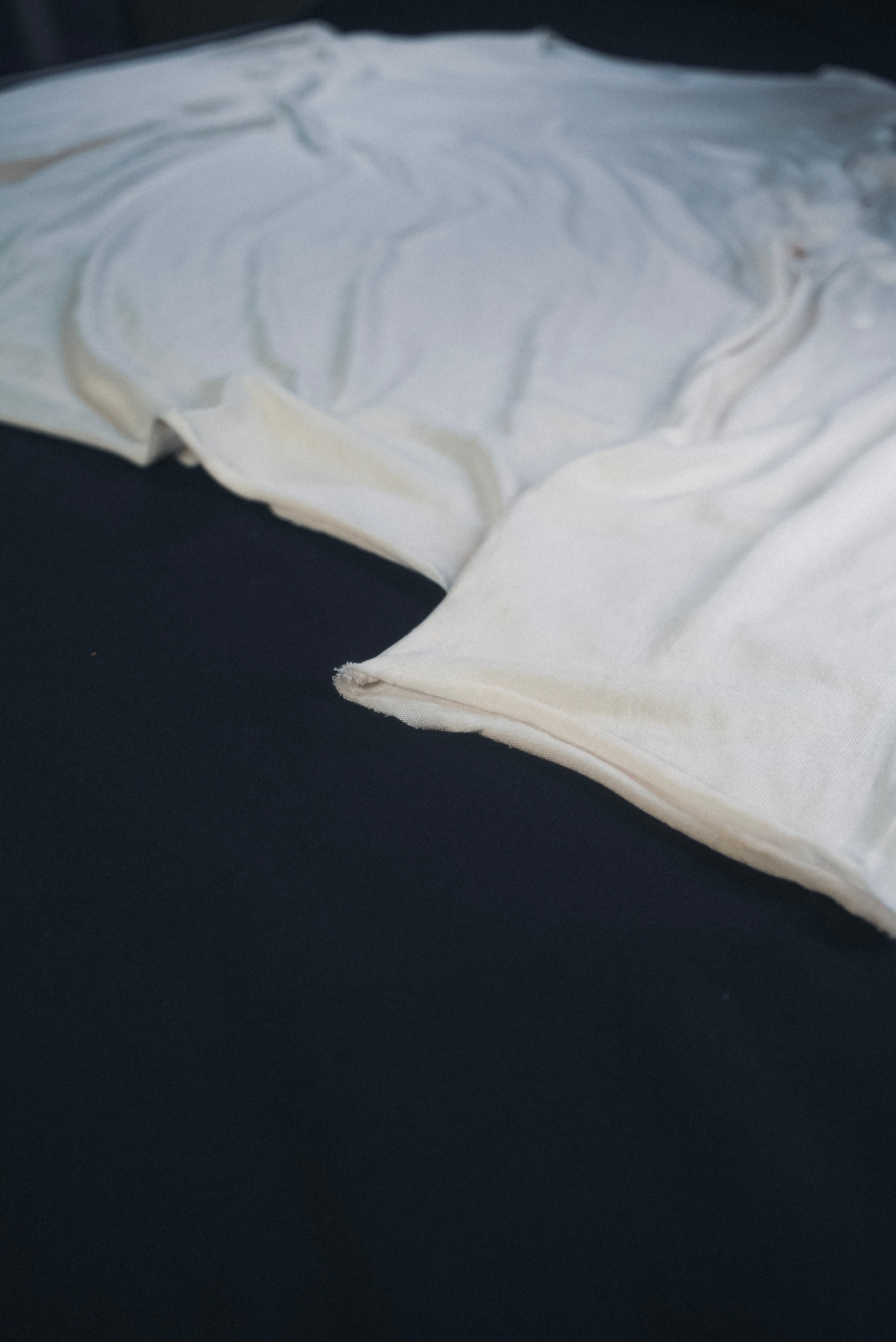 Tiede ⏦ Unisex Silk Oversized T-Shirt