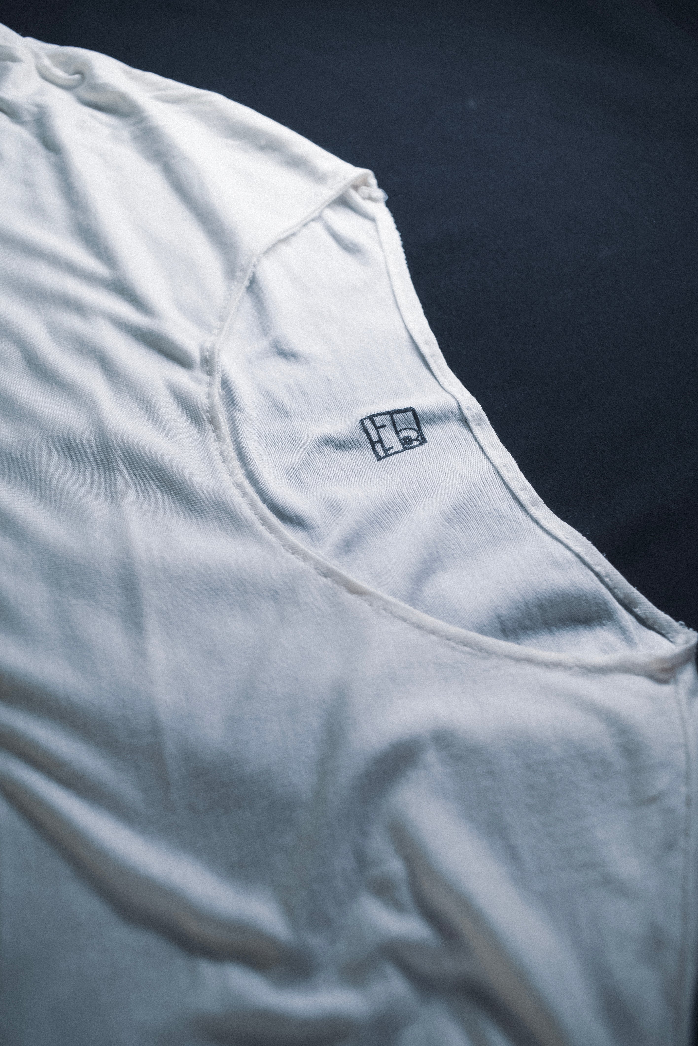 Tiede ⏦ Unisex Silk Oversized T-Shirt