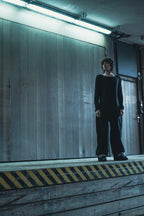 Remedy ✢ Unisex Long-Sleeved T-Shirt