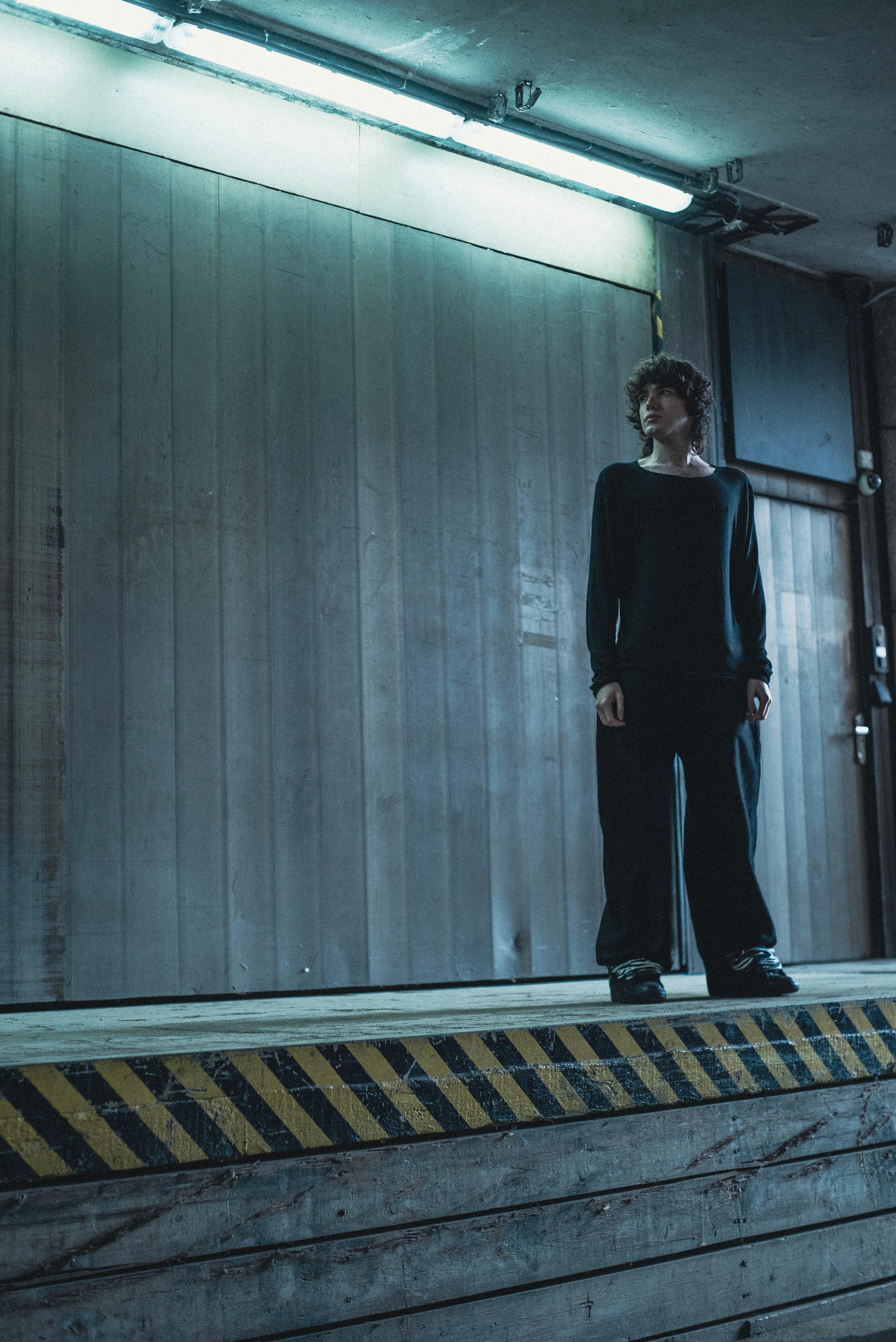 Remedy ✢ Unisex Long-Sleeved T-Shirt