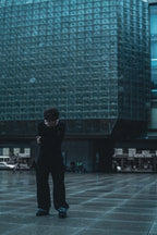 Remedy ✢ Unisex Long-Sleeved T-Shirt