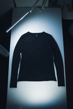 Remedy ✢ Unisex Long-Sleeved T-Shirt