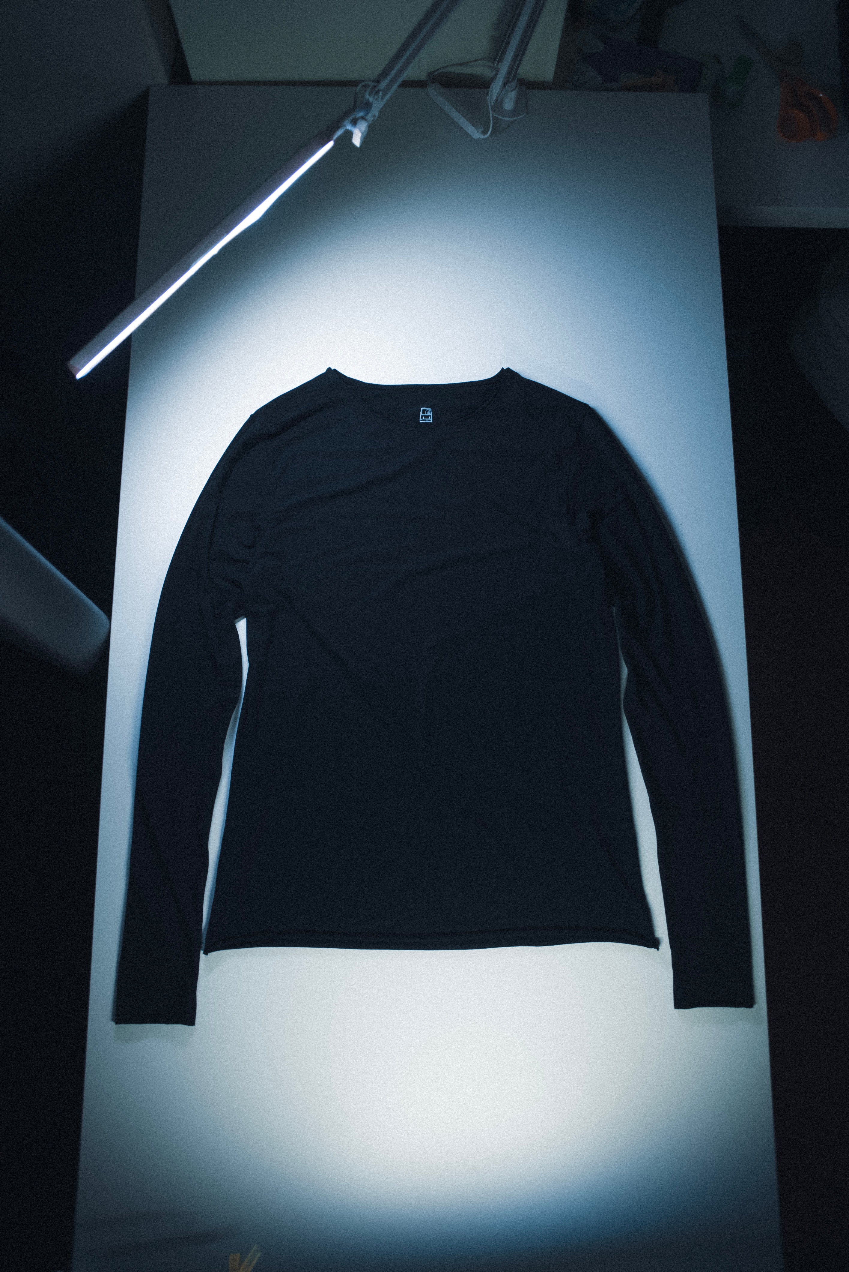 Remedy ✢ Unisex Long-Sleeved T-Shirt