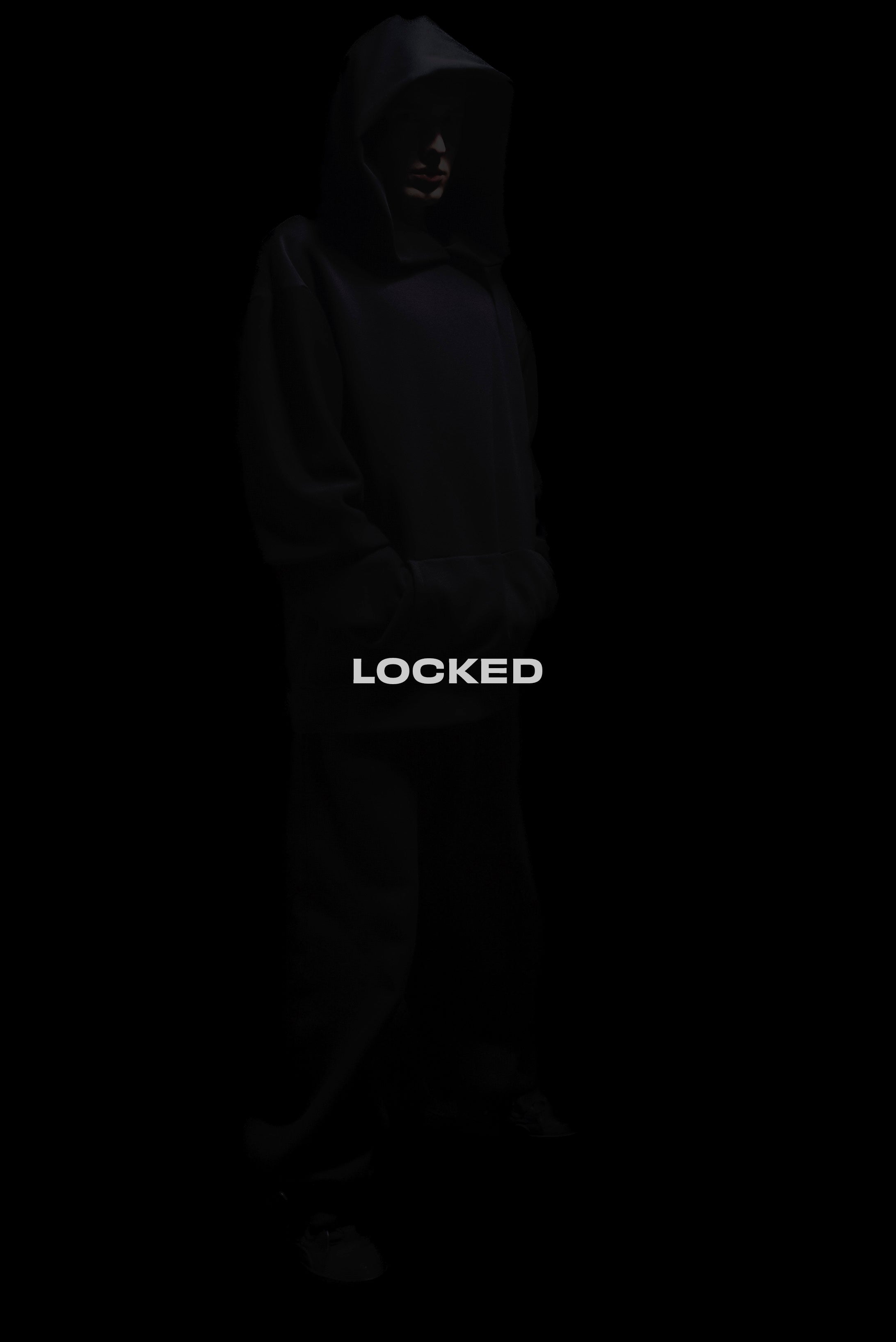✕ LOCKED ✕