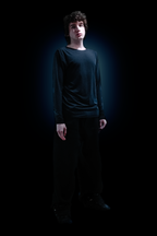 Remedy ⏦ Unisex Long-Sleeved T-Shirt