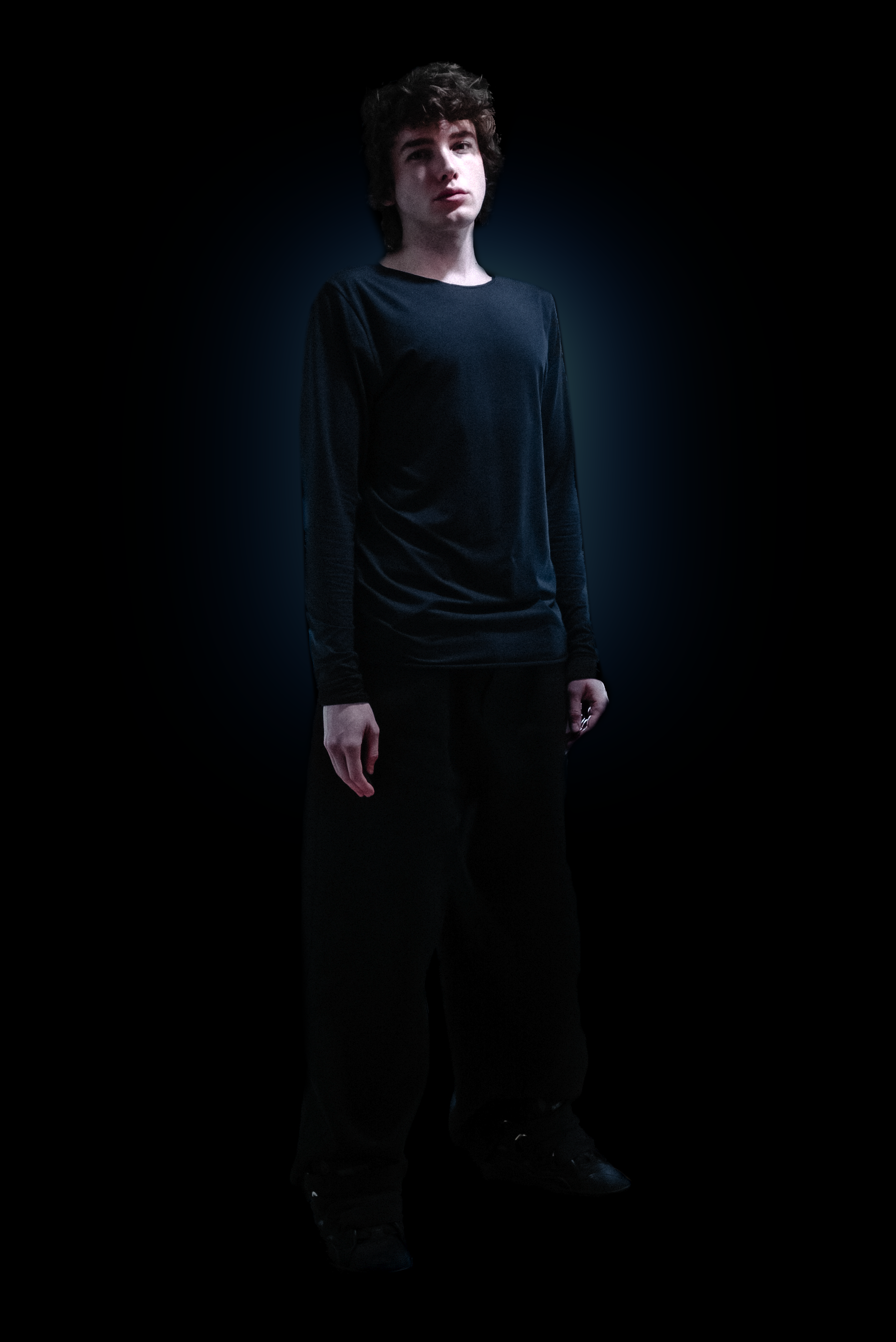 Remedy ⏦ Unisex Long-Sleeved T-Shirt